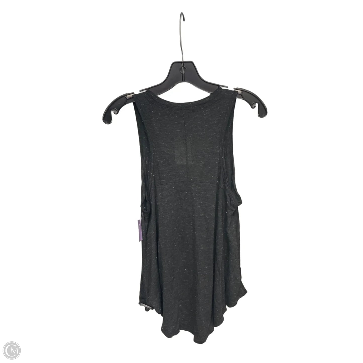 Tank Top By Z Supply In Grey, Size: M