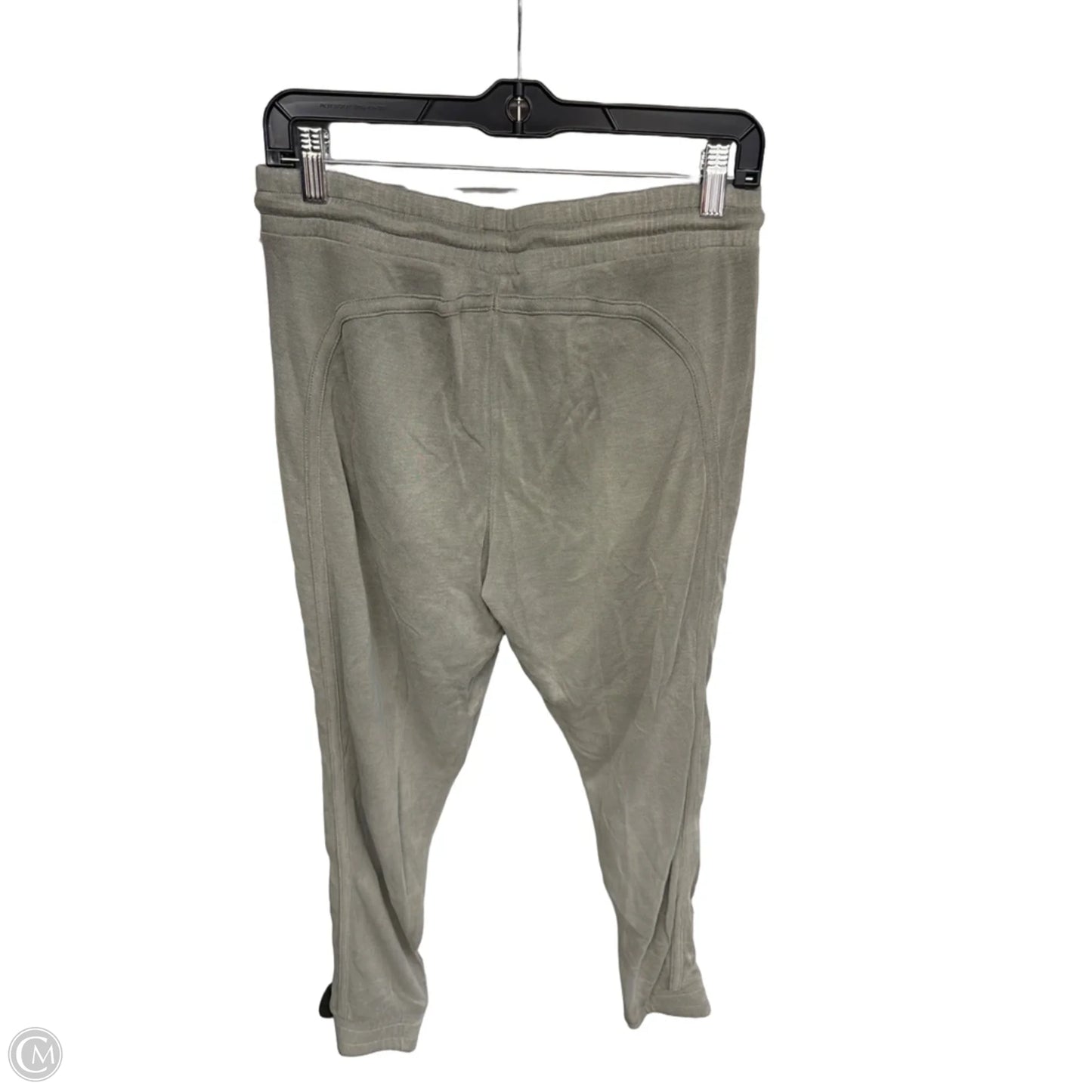 Athletic Pants By Free People In Green, Size: M