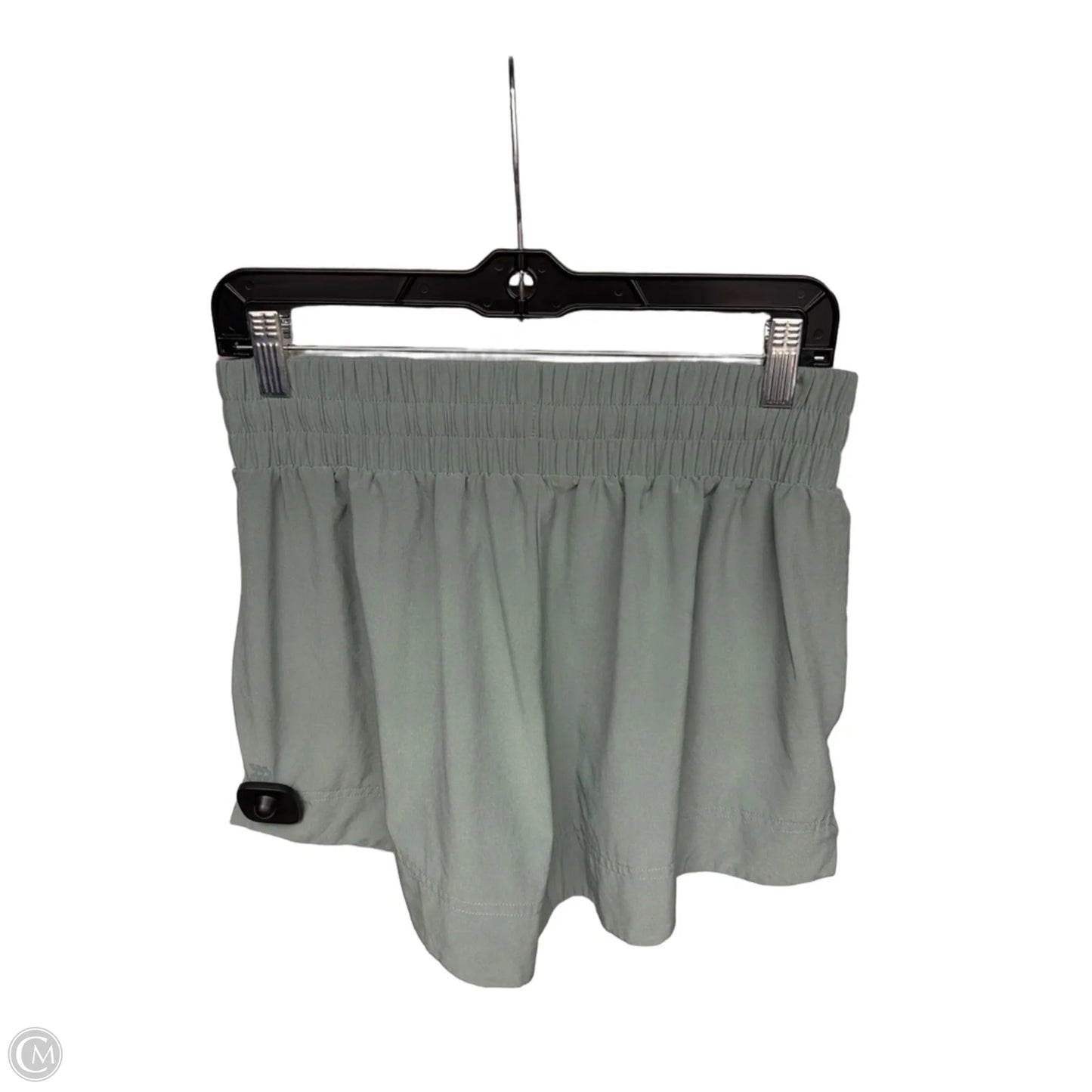 Athletic Shorts By All In Motion In Green, Size: S