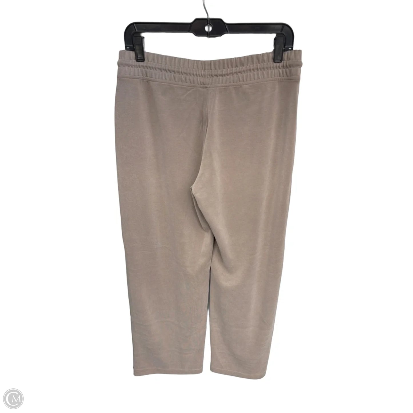 Athletic Pants By Athleta In Brown, Size: M
