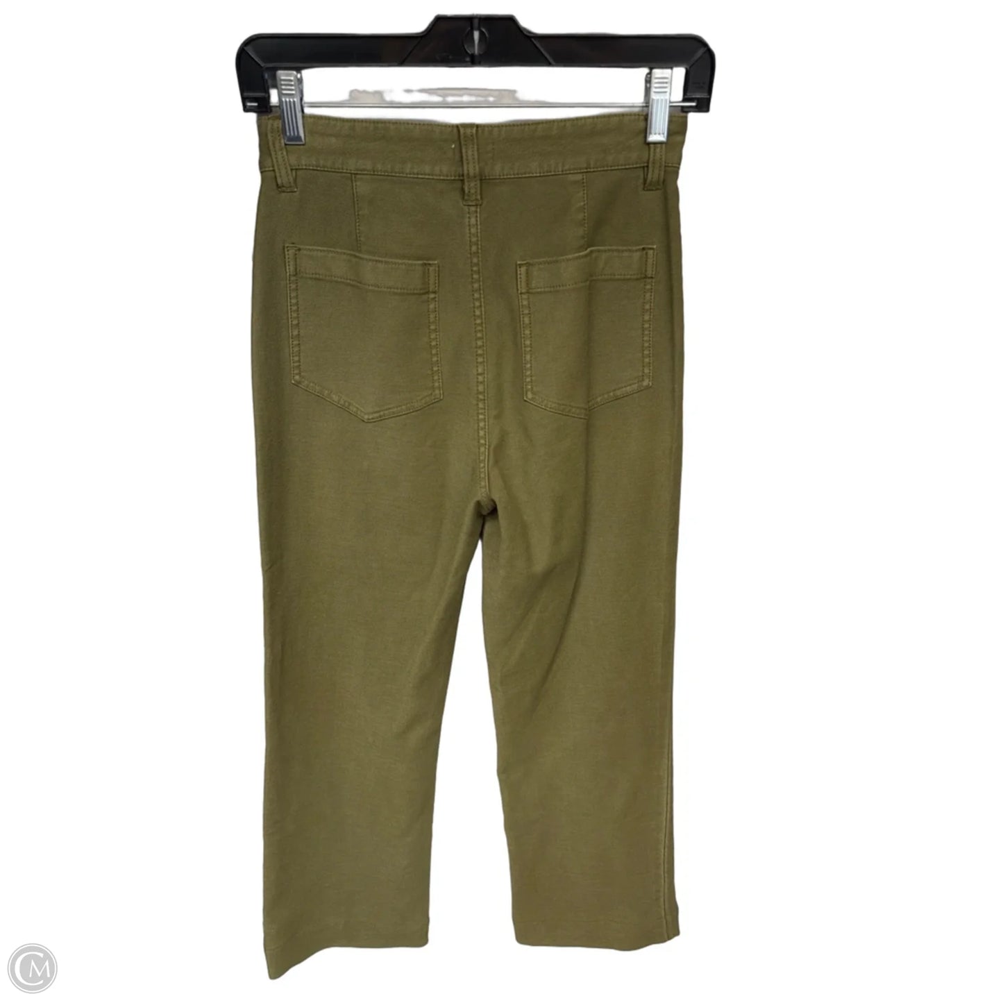 Pants Other By Faherty In Green, Size: 26