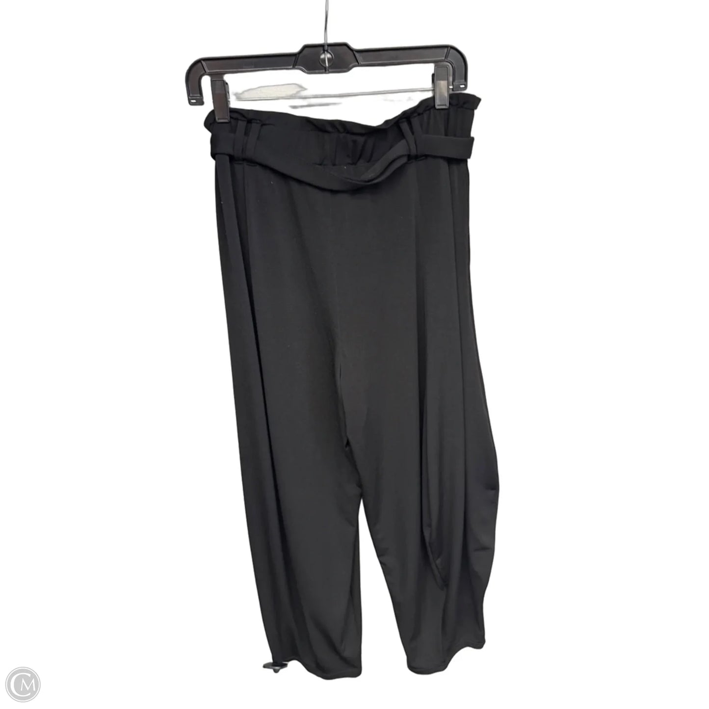 Pants Dress By Anthropologie In Black, Size: 8