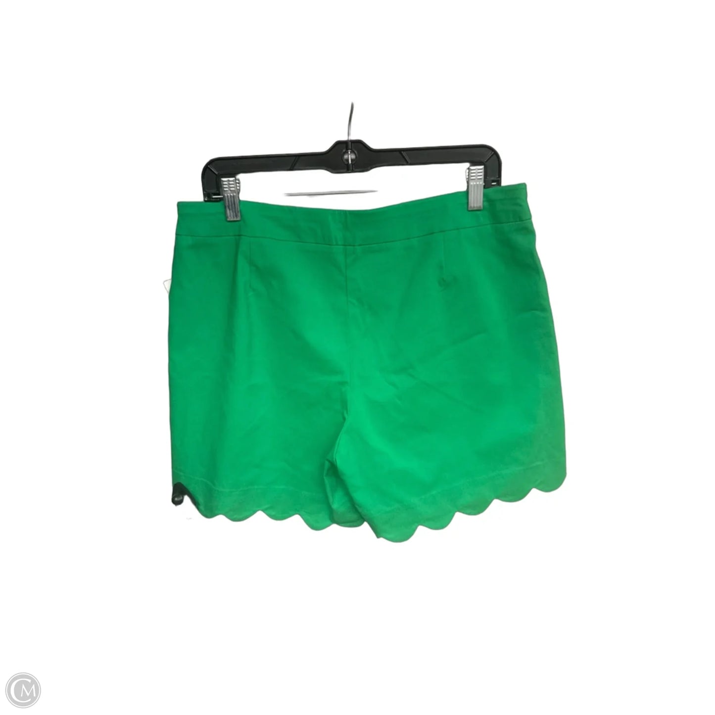 Shorts By Hope & Harlow In Green, Size: 10