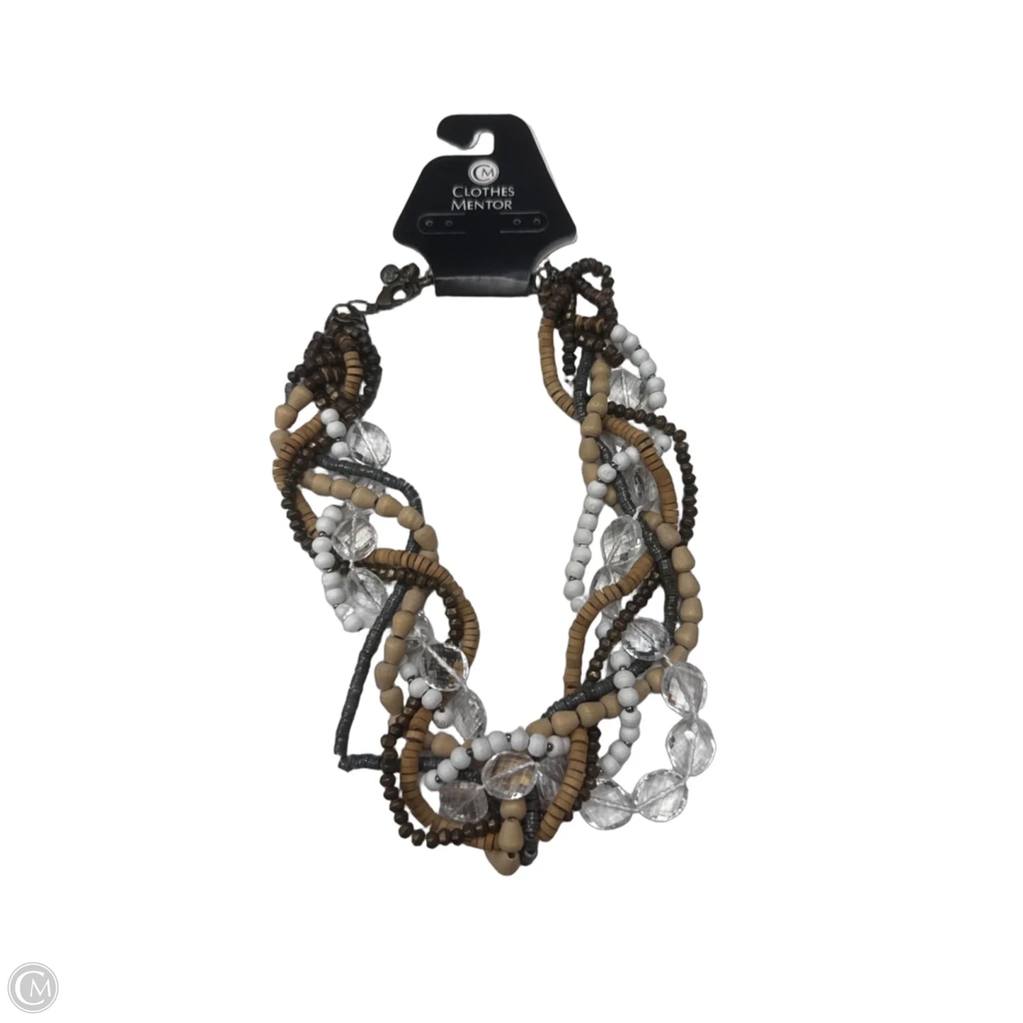 Necklace Statement By Loft