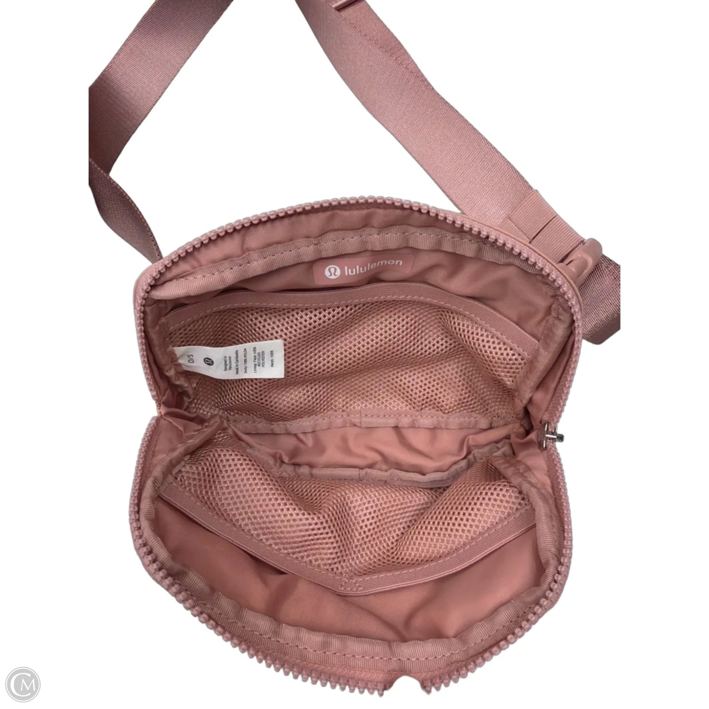 Belt Bag By Lululemon, Size: Small