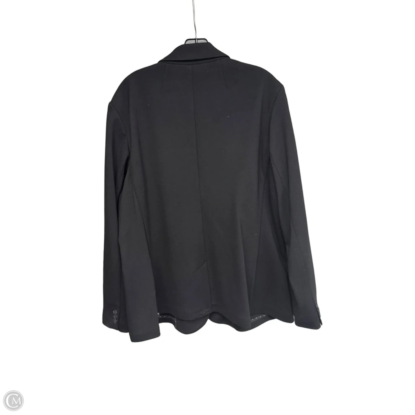 Blazer By Old Navy In Black, Size: Xxl