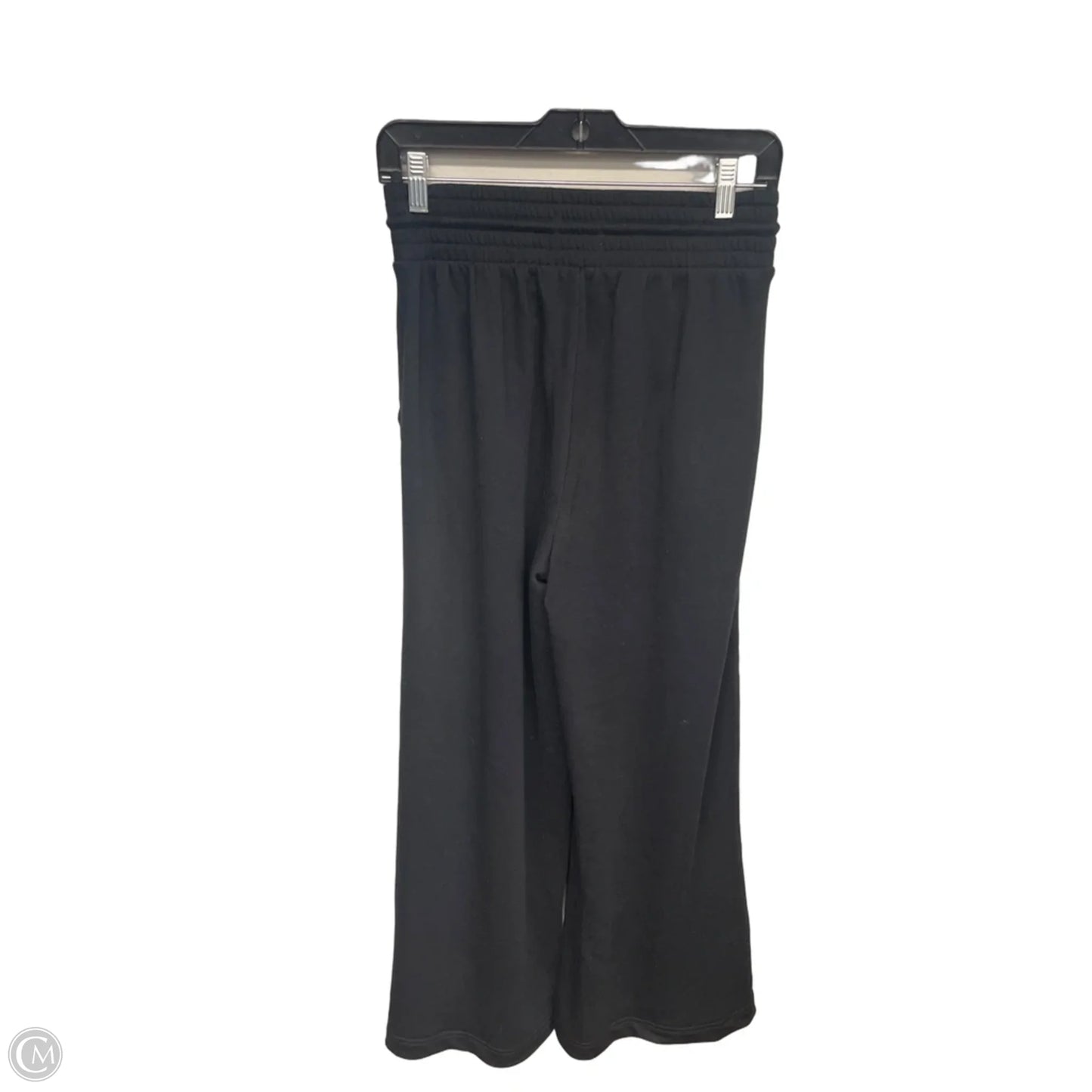 Pants Lounge By Lou And Grey In Black, Size: Xs