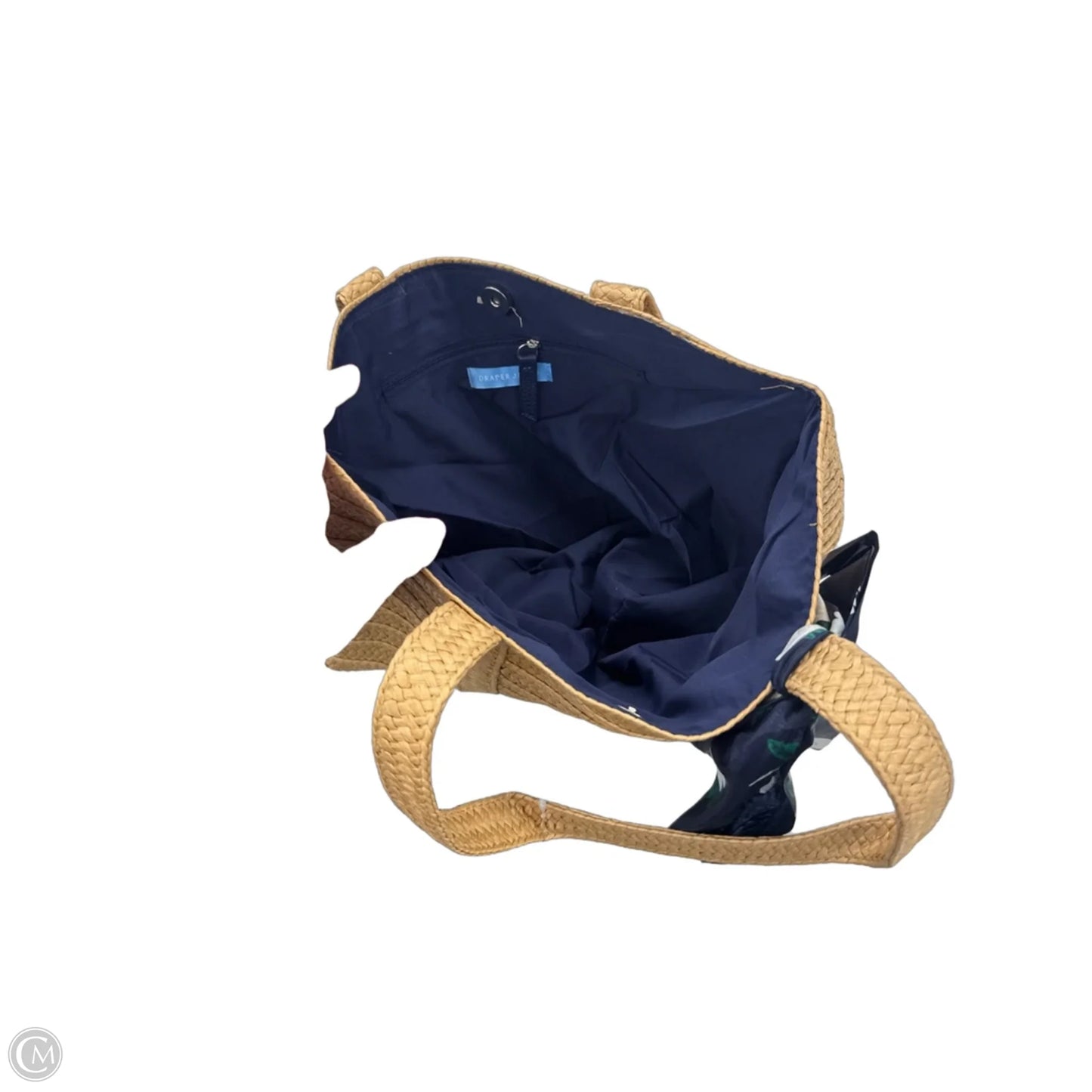 Tote By Draper James, Size: Medium