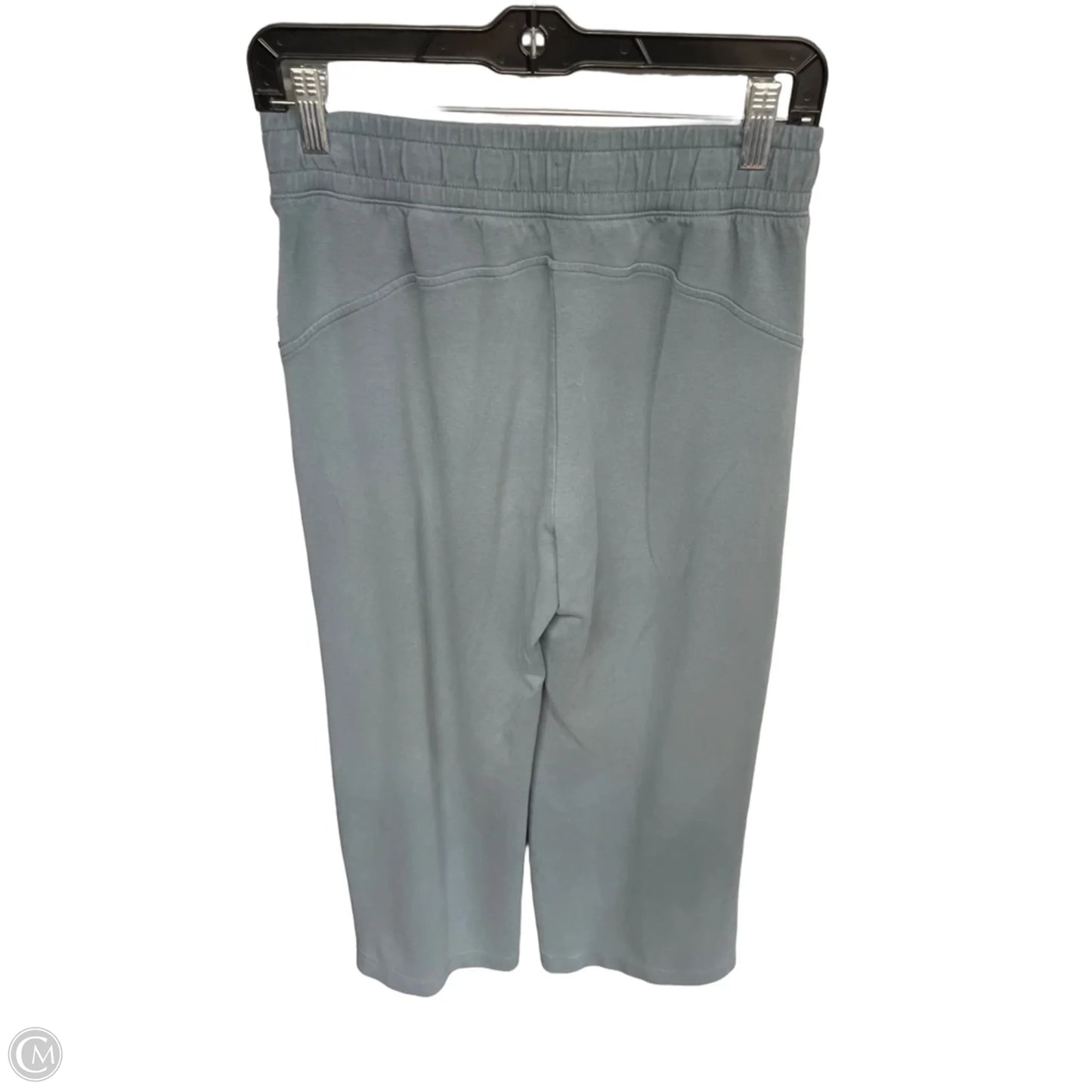 Athletic Pants By Old Navy In Green, Size: M