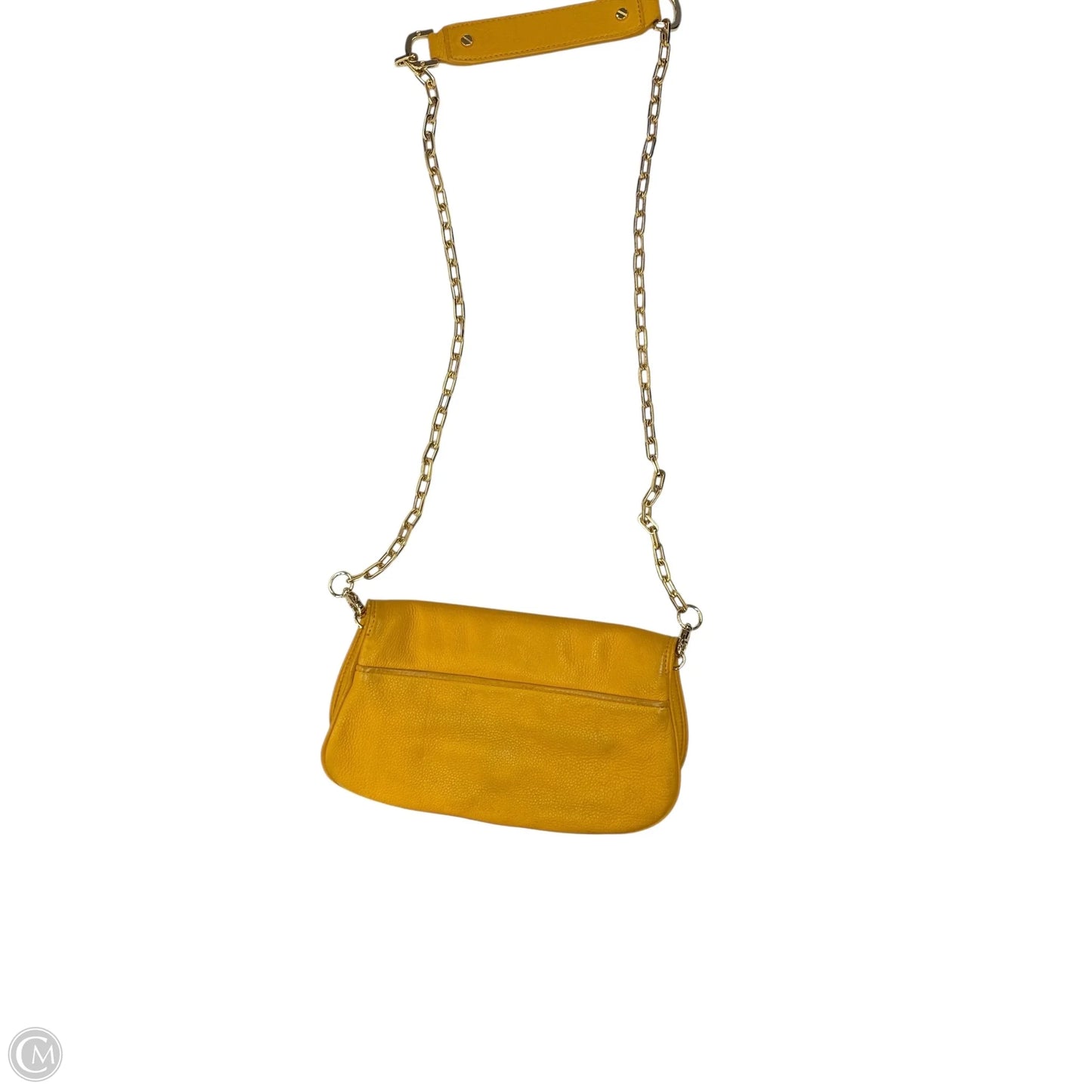 Handbag Designer By Tory Burch, Size: Medium