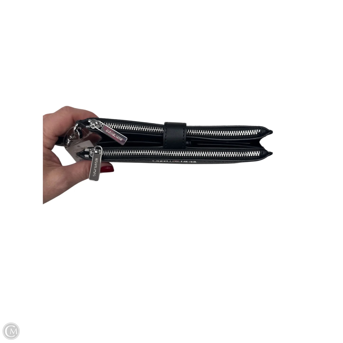Wallet Designer By Michael Kors, Size: Medium