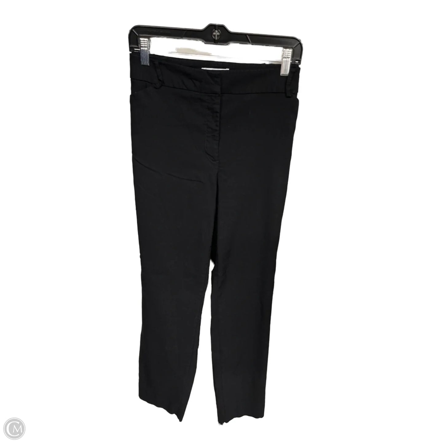 Pants Dress By Liz Claiborne In Black, Size: 16