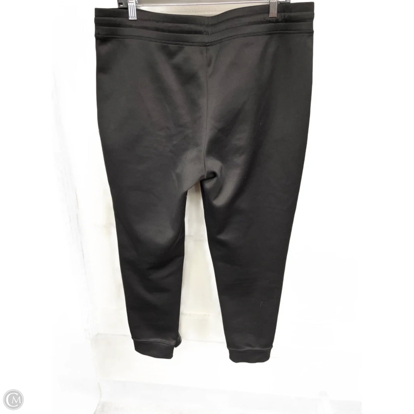 Athletic Pants By 32 Degrees In Black, Size: L