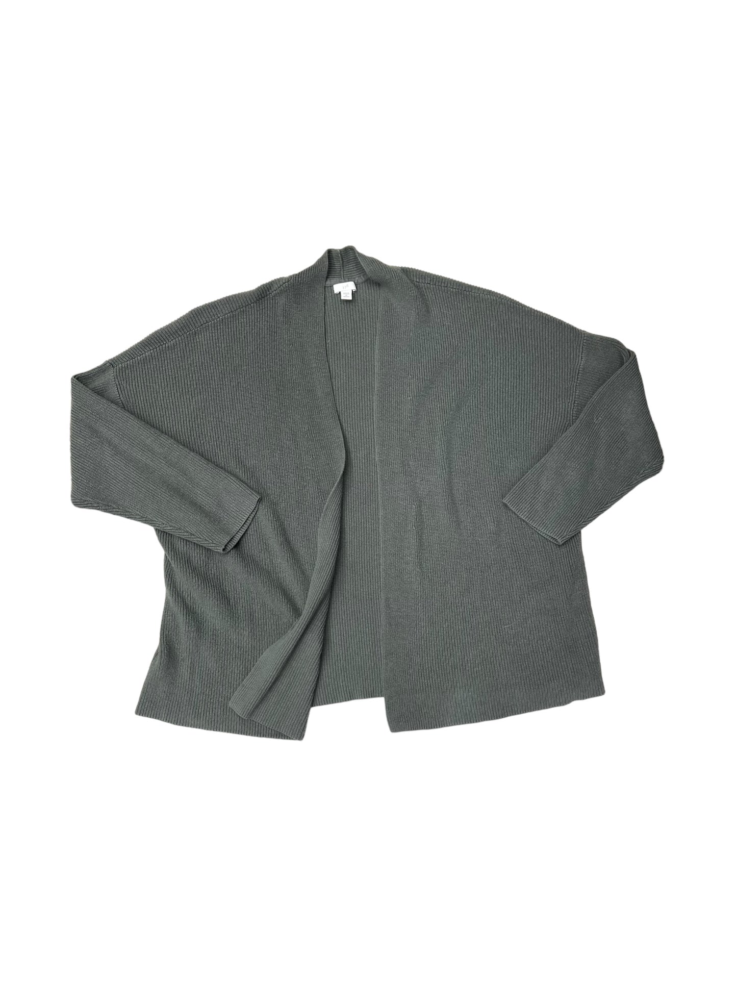 Cardigan By J. Jill Size: 3x