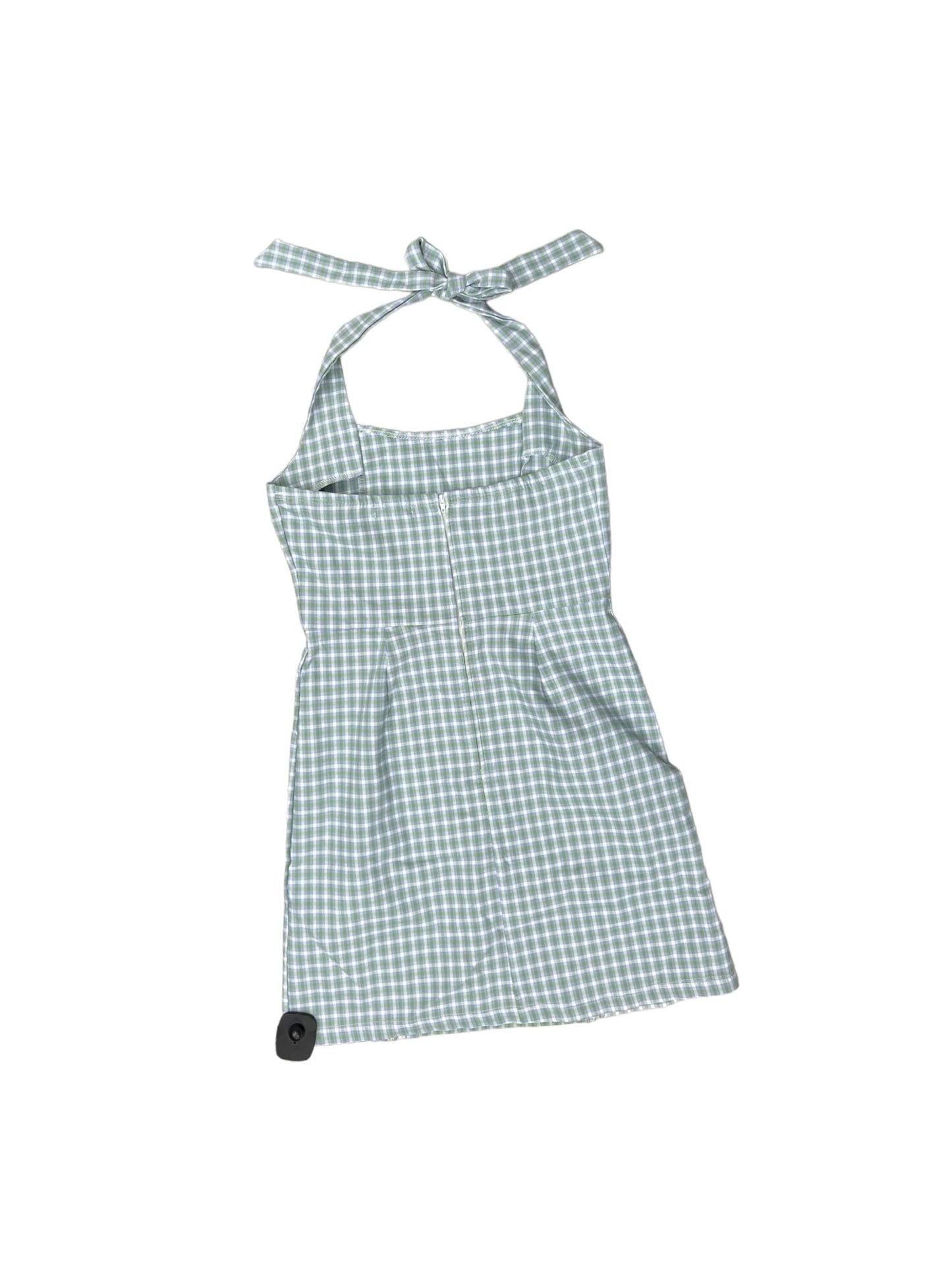 Dress Casual Short By ORIGINALITY Size: M