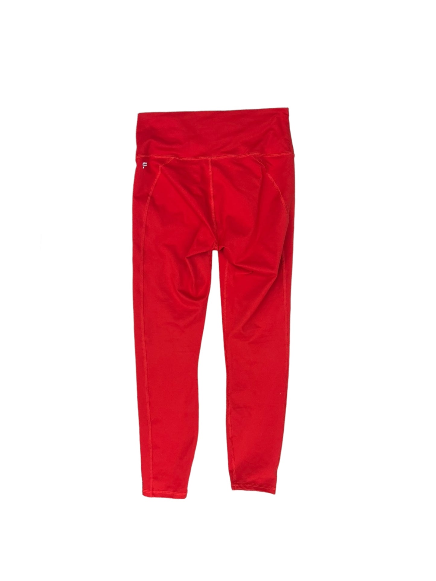 Athletic Leggings By Fabletics Size: S