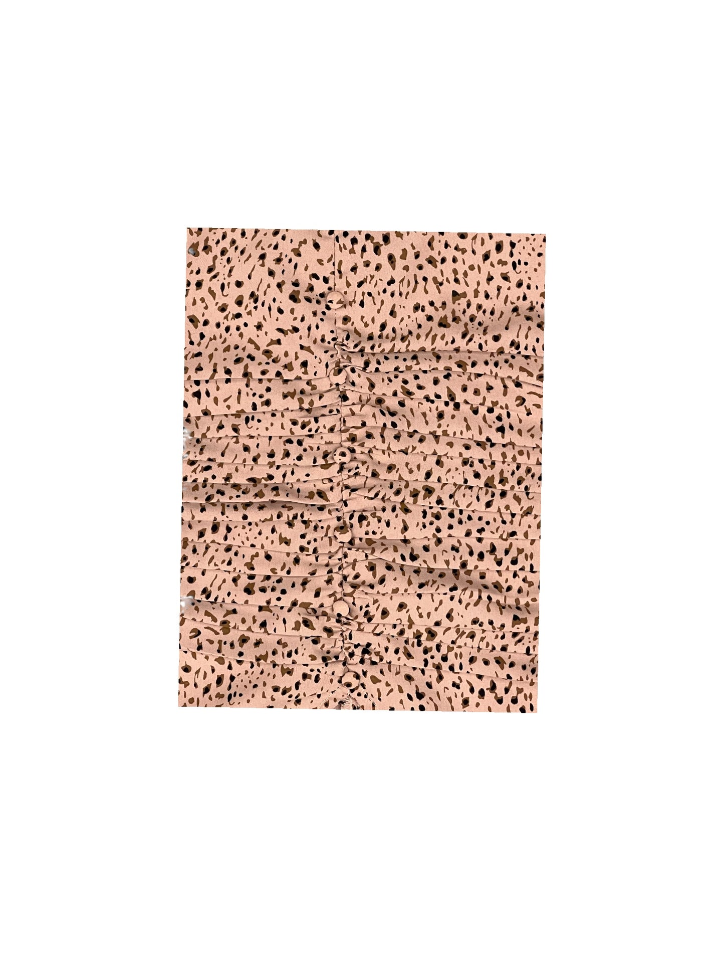 Top Long Sleeve By Astr The Label In Pink, Size: S