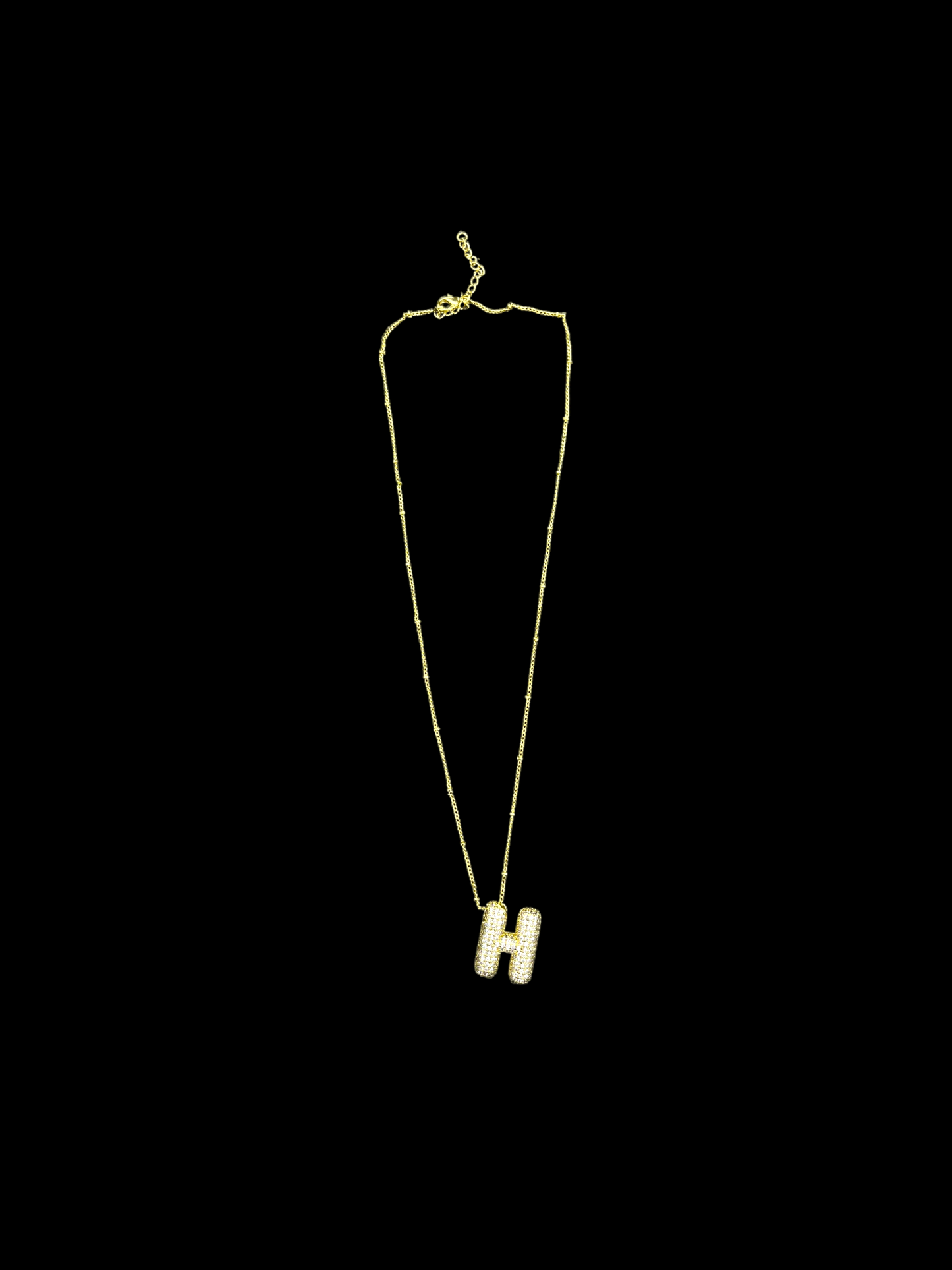 Necklace Charm By Clothes Mentor