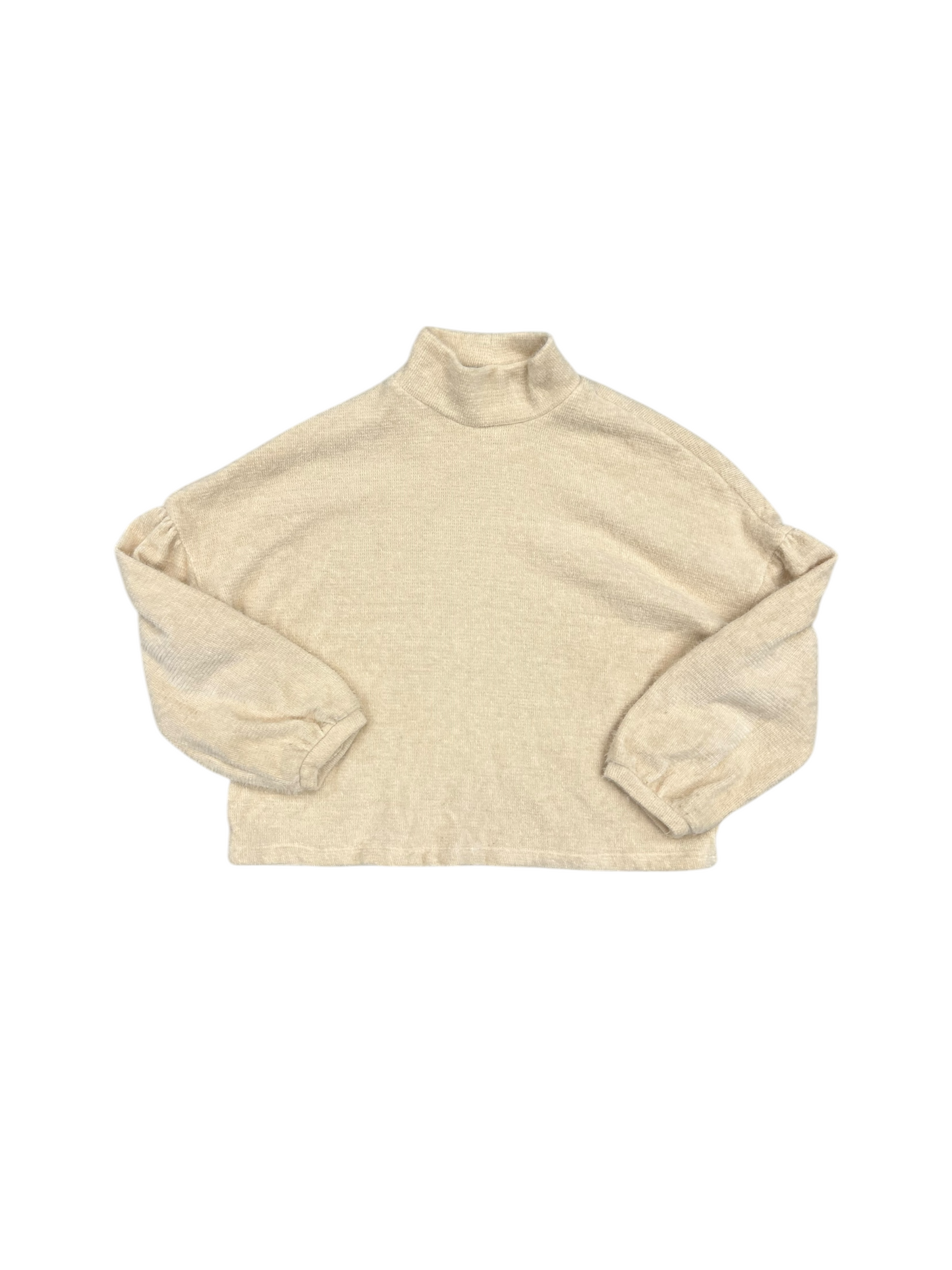 Sweater By Sanctuary In Cream, Size: L
