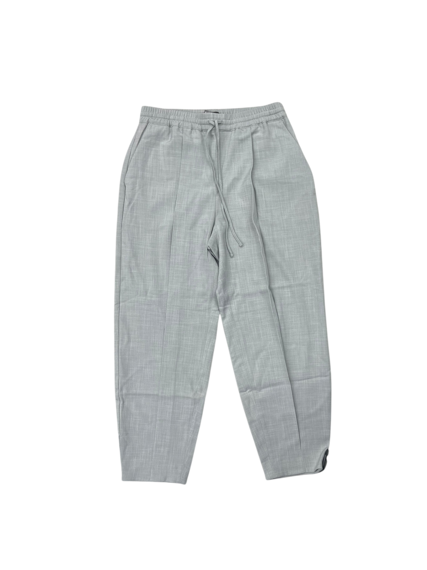 Pants Dress By Express In Grey, Size: S