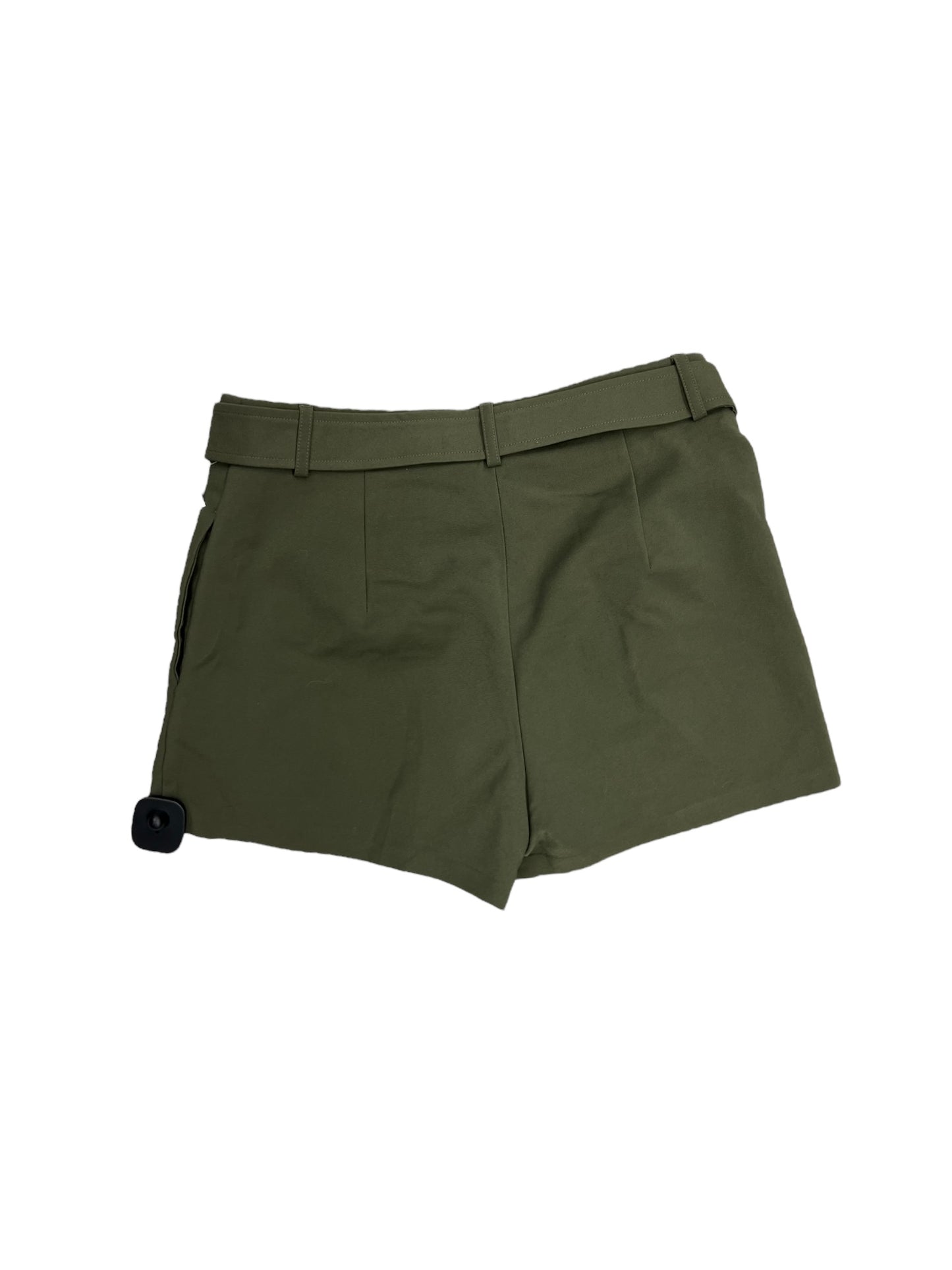 Shorts By Express Size: 6