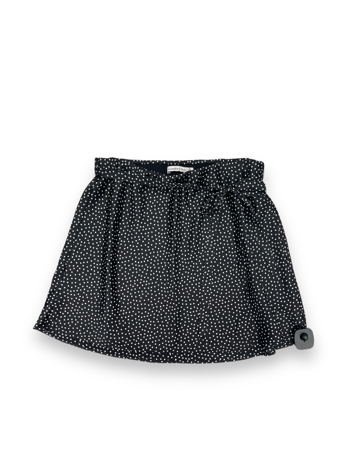 Skirt Mini & Short By Abercrombie And Fitch Size: M