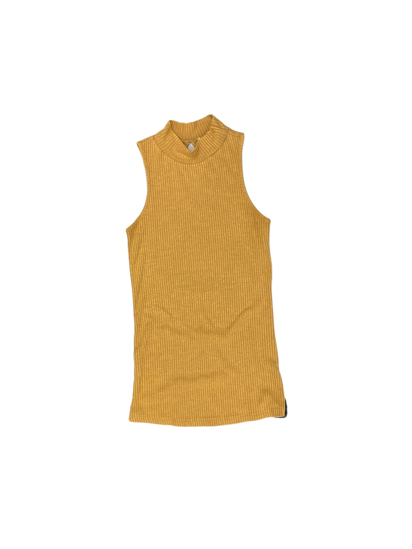 Top Sleeveless By GIMMICK Size: S