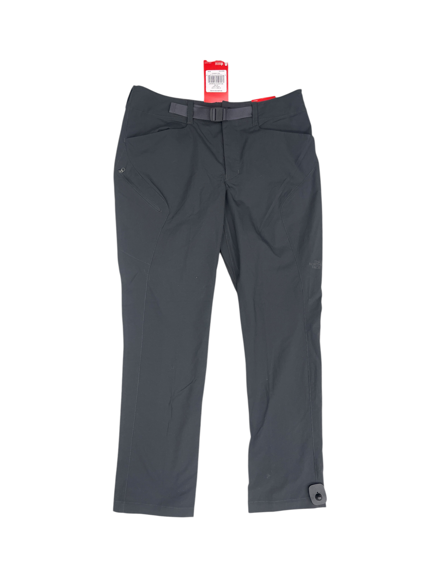 Athletic Pants By The North Face In Grey, Size: 33R