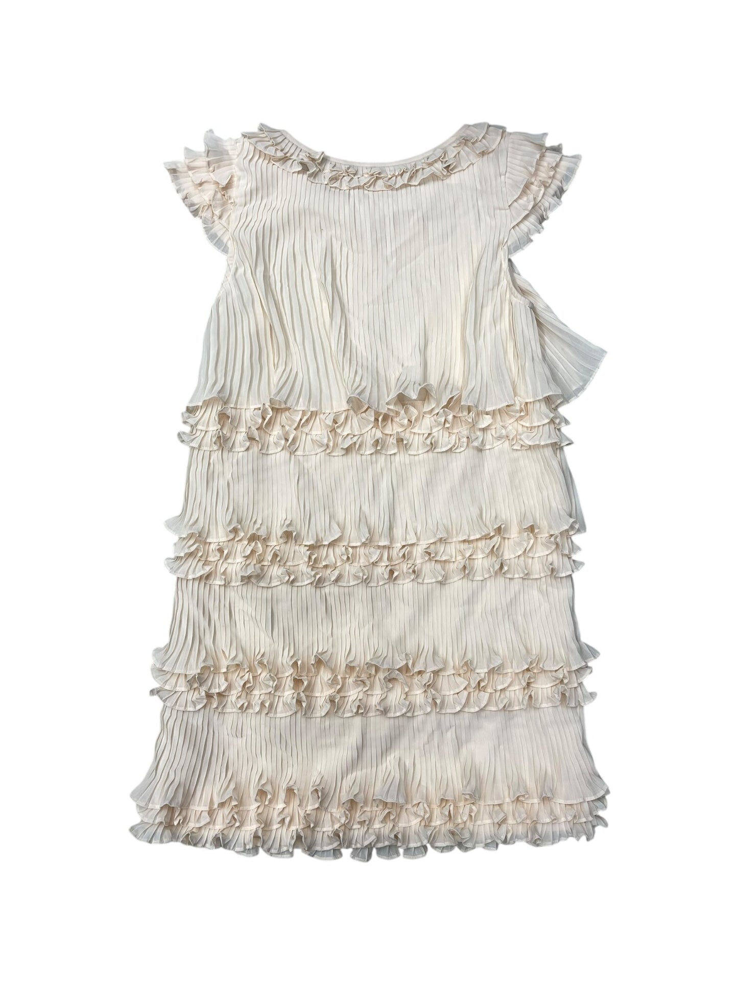 Dress Party Short By Clothes Mentor Size: Xs