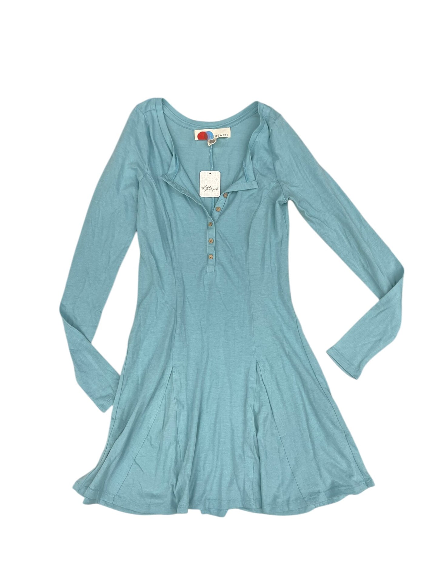 Swimwear Cover-up By Free People Size: Xs
