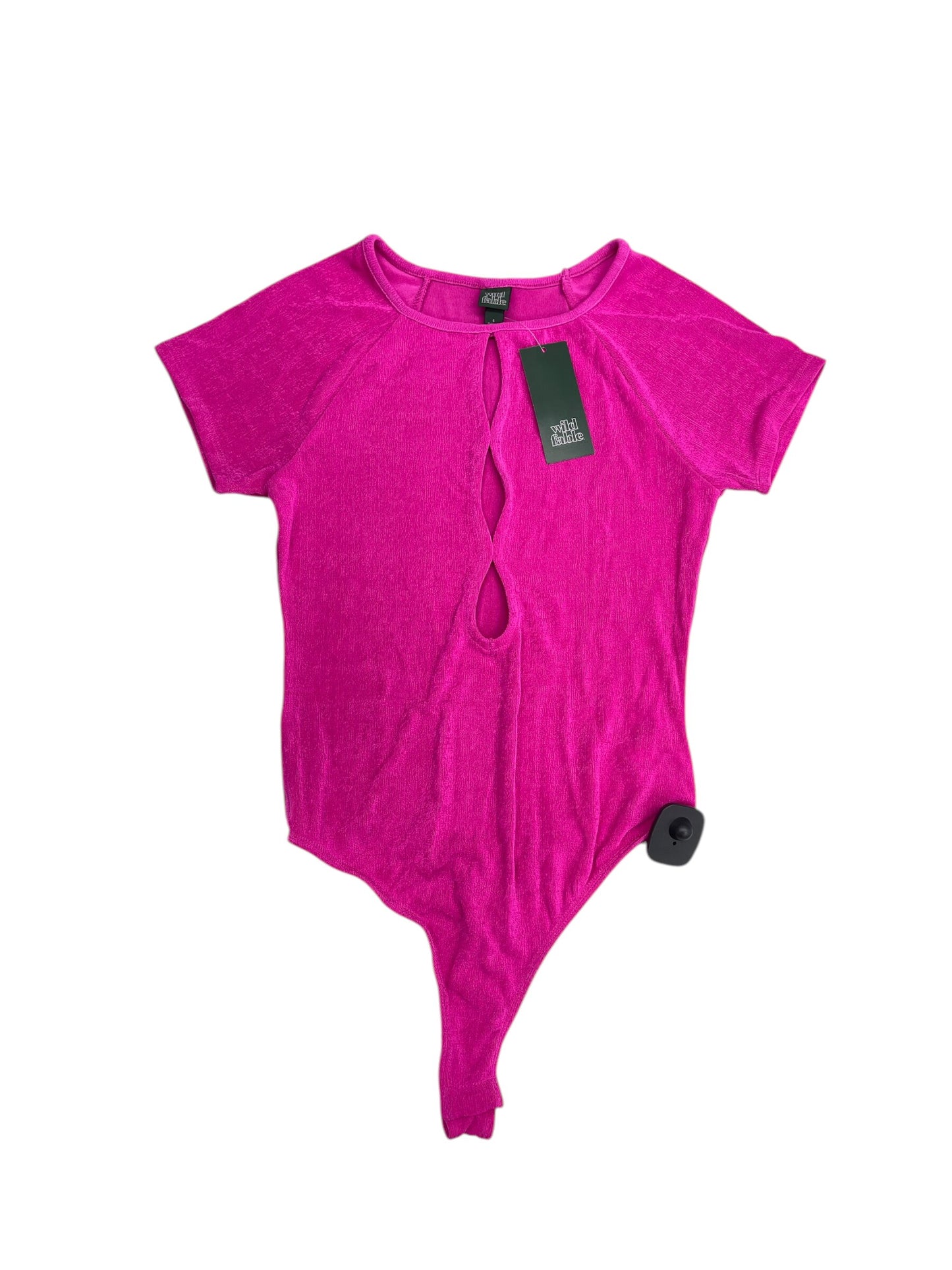 Bodysuit By Wild Fable Size: S