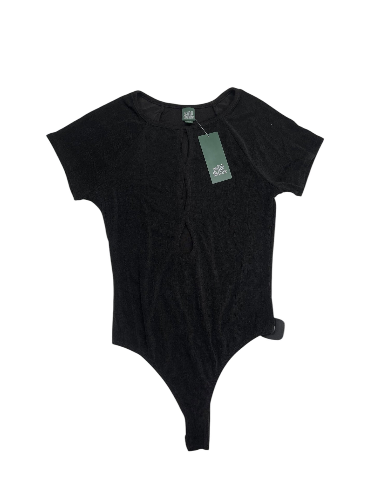 Bodysuit By Wild Fable Size: S