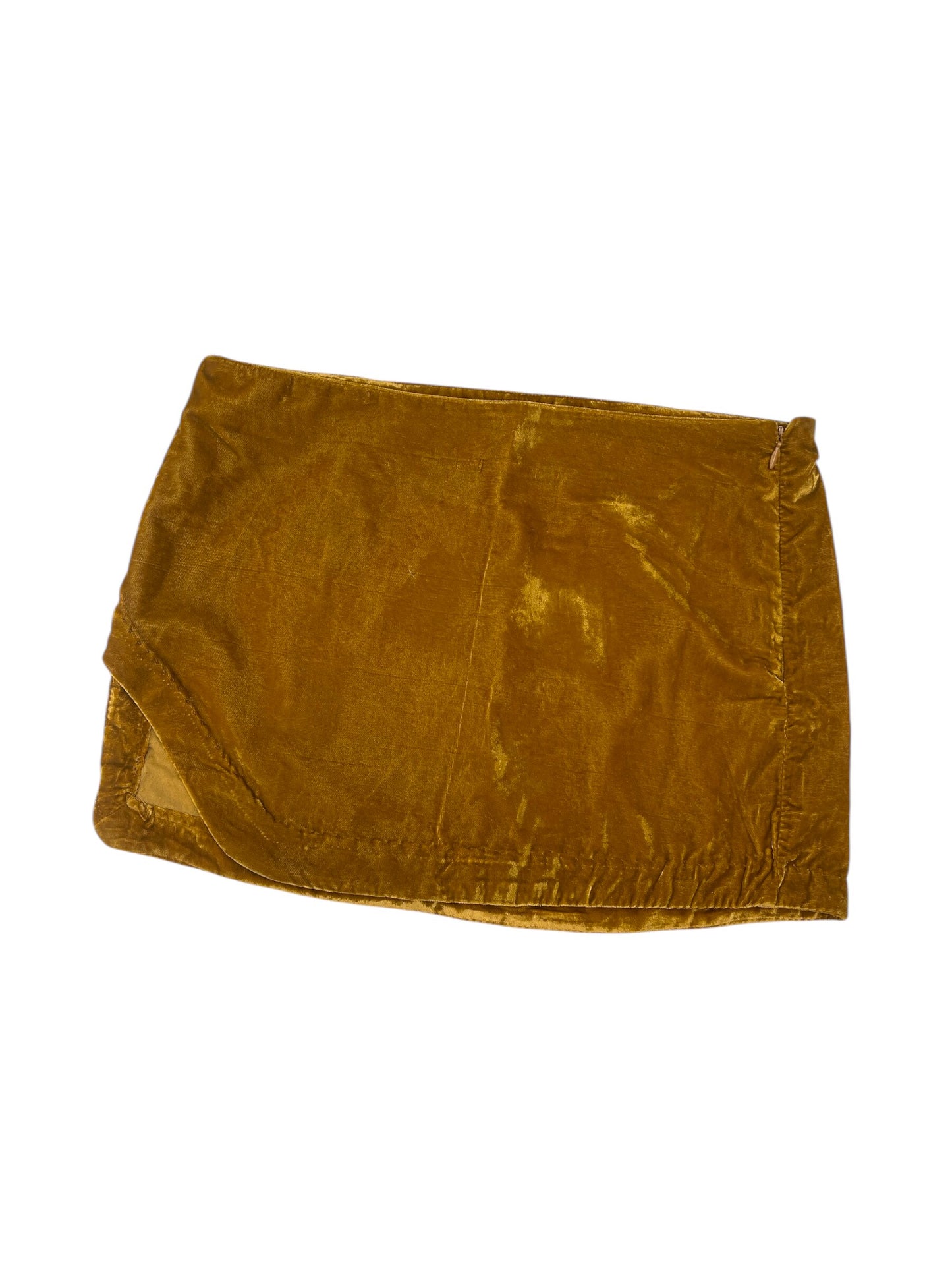 Skirt Mini & Short By Free People Size: 4