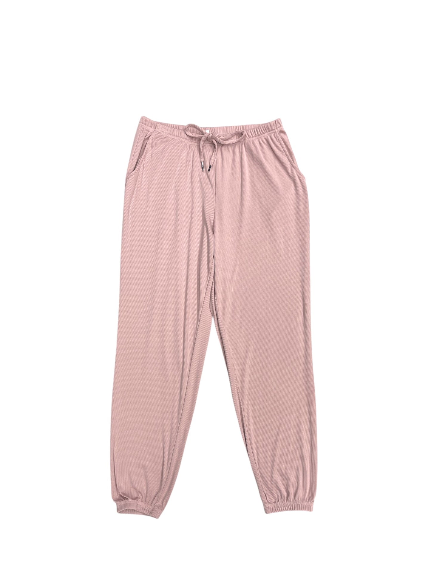 Pants Set 2pc By Nicole Michelle Size: M