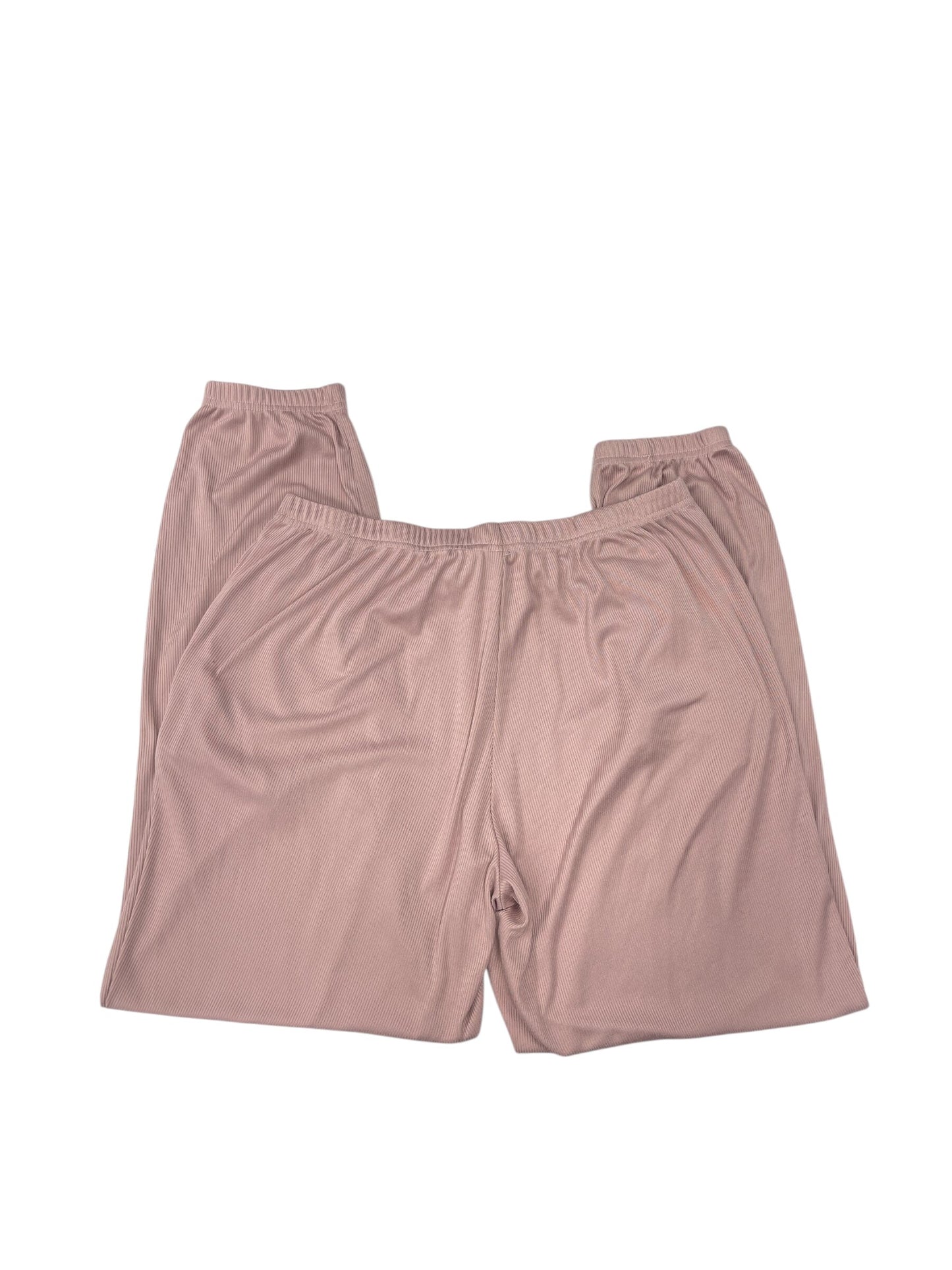 Pants Set 2pc By Nicole Michelle Size: M