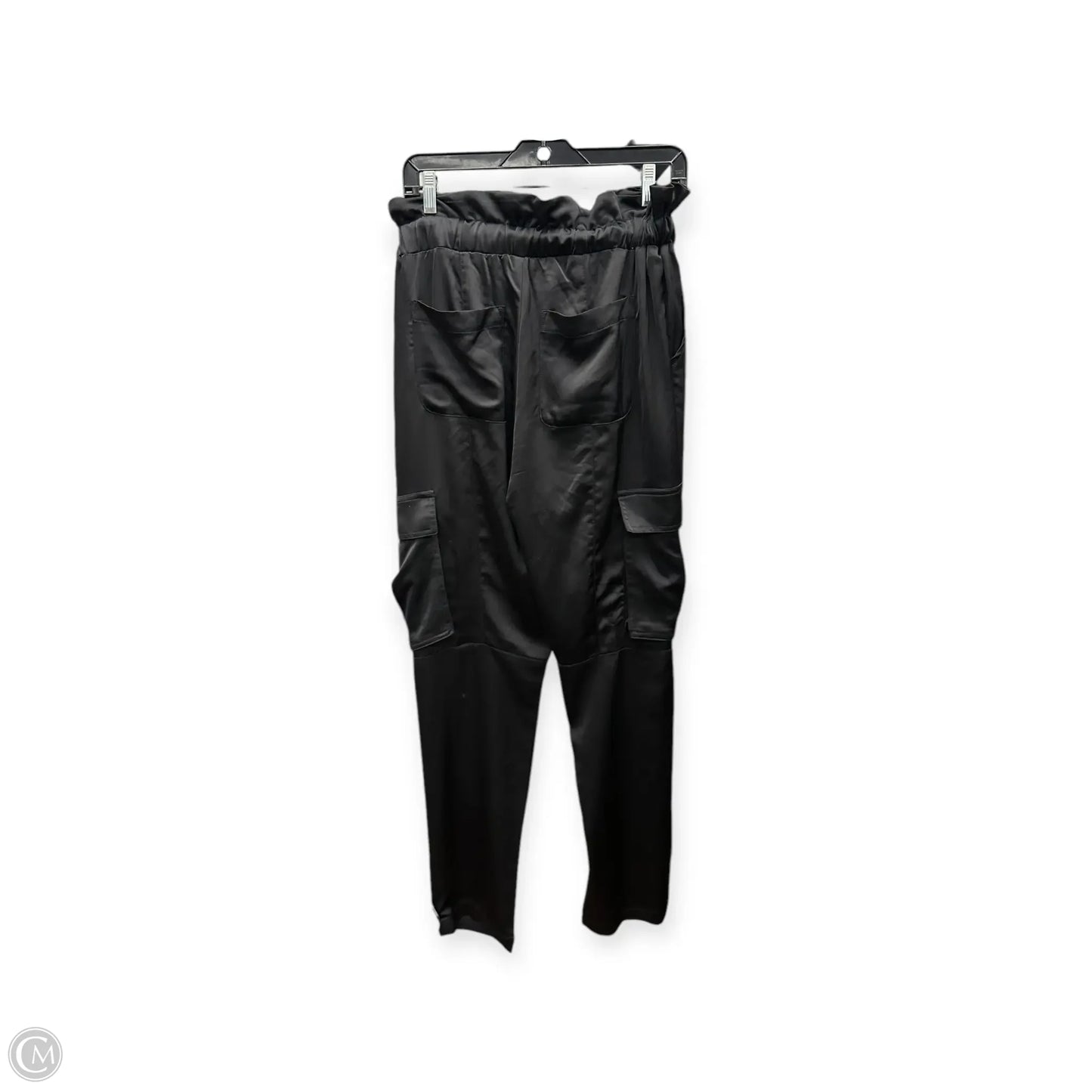 Pants Cargo & Utility By Ro & De In Black, Size: M