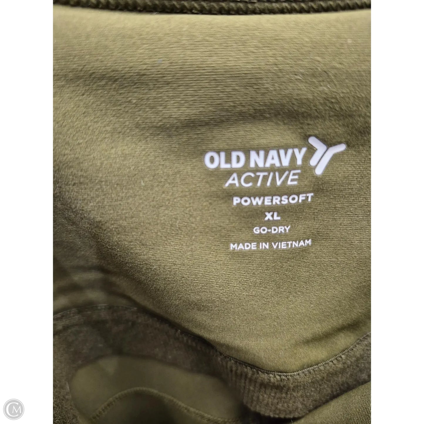 Jumpsuit By Old Navy In Green, Size: Xl