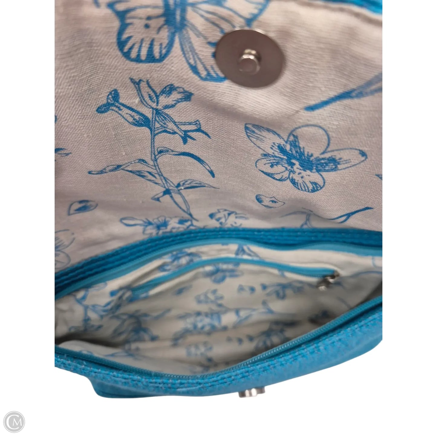 Handbag By Clothes Mentor, Size: Small