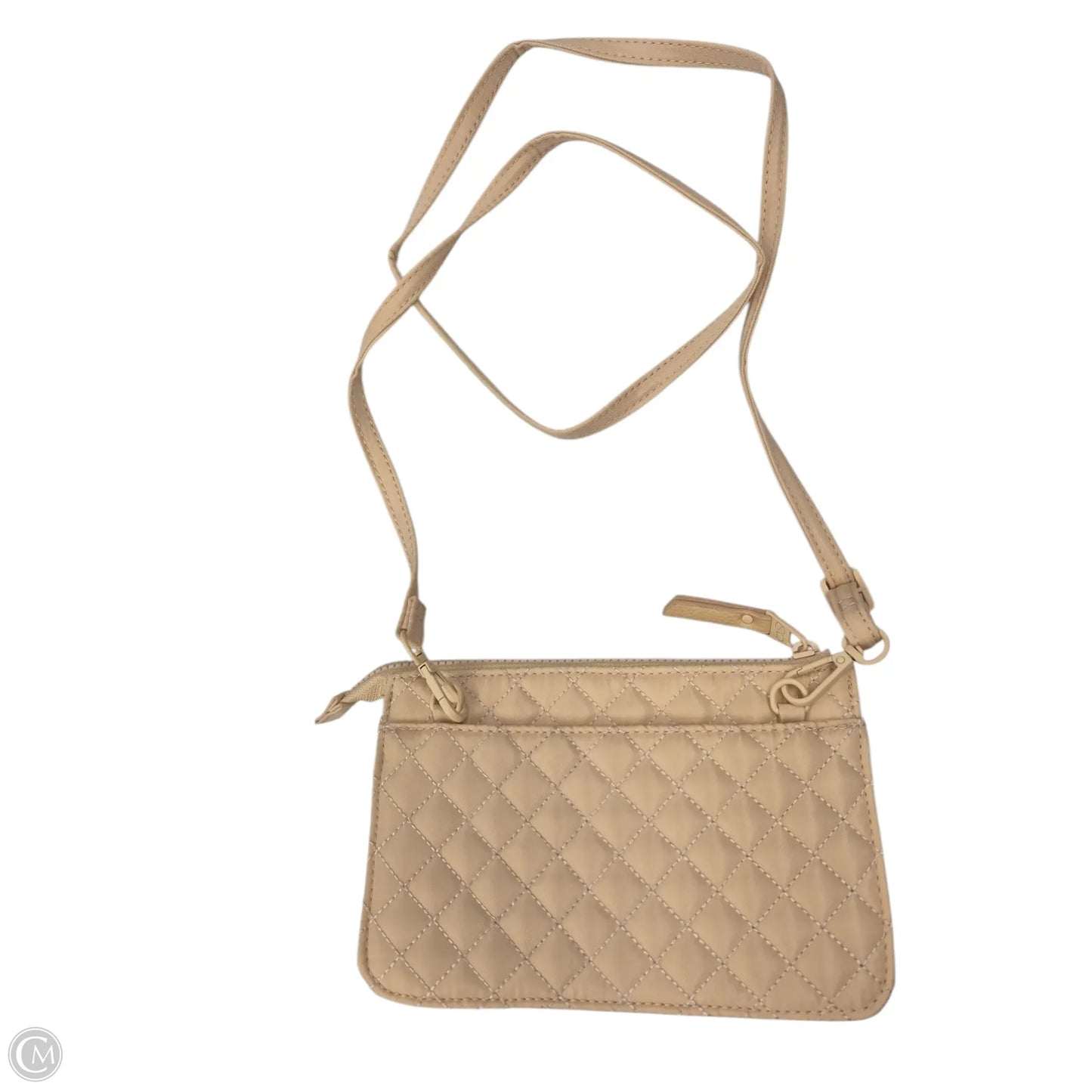 Crossbody By Clothes Mentor, Size: Small
