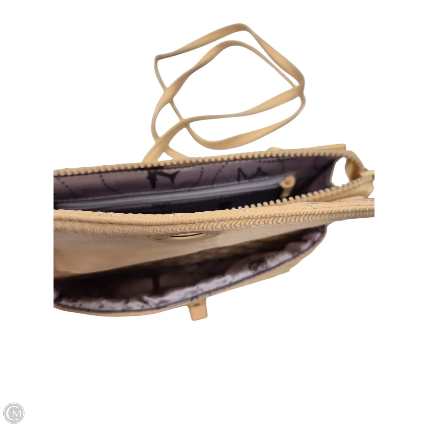Crossbody By Clothes Mentor, Size: Small
