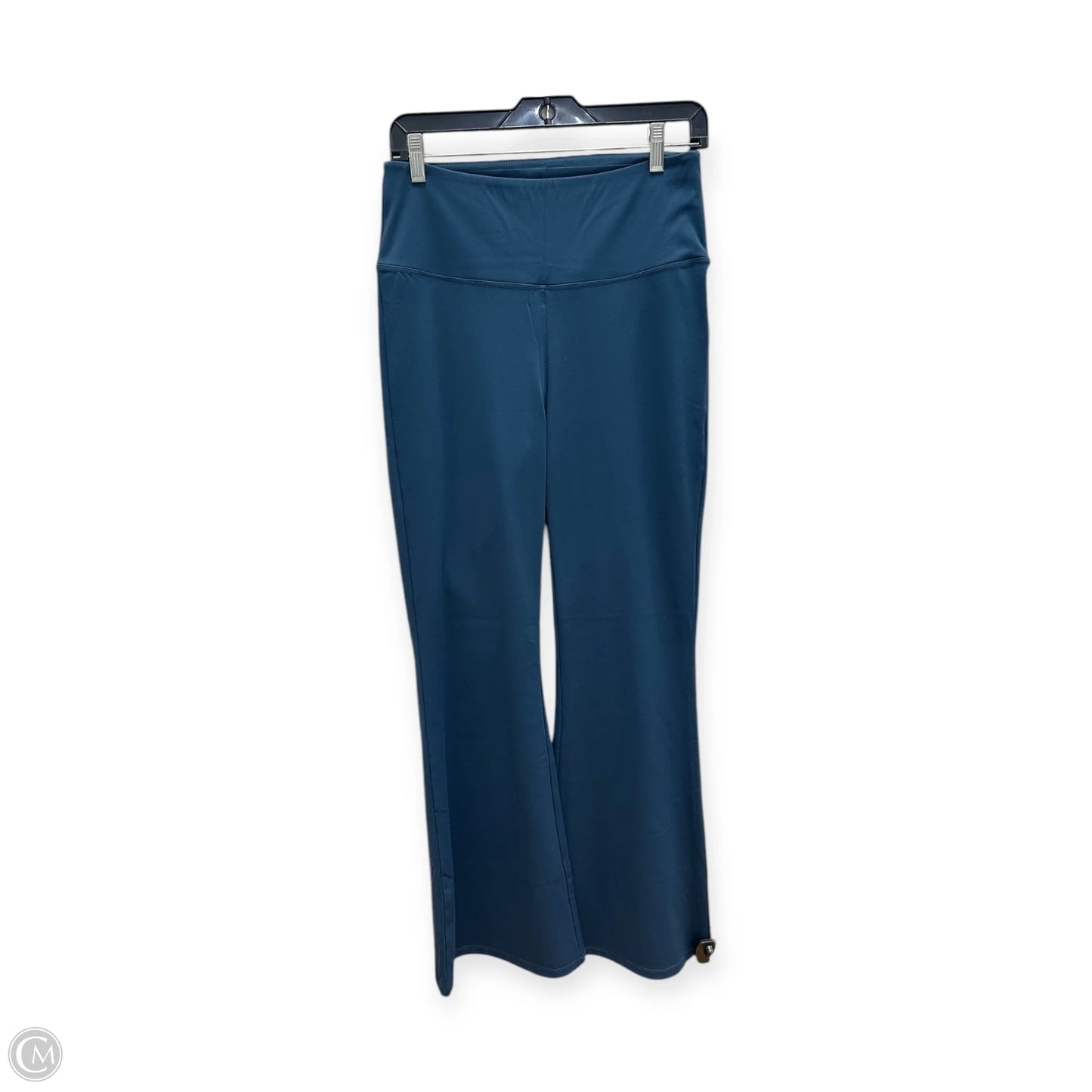 Athletic Pants By Clothes Mentor In Tan, Size: L