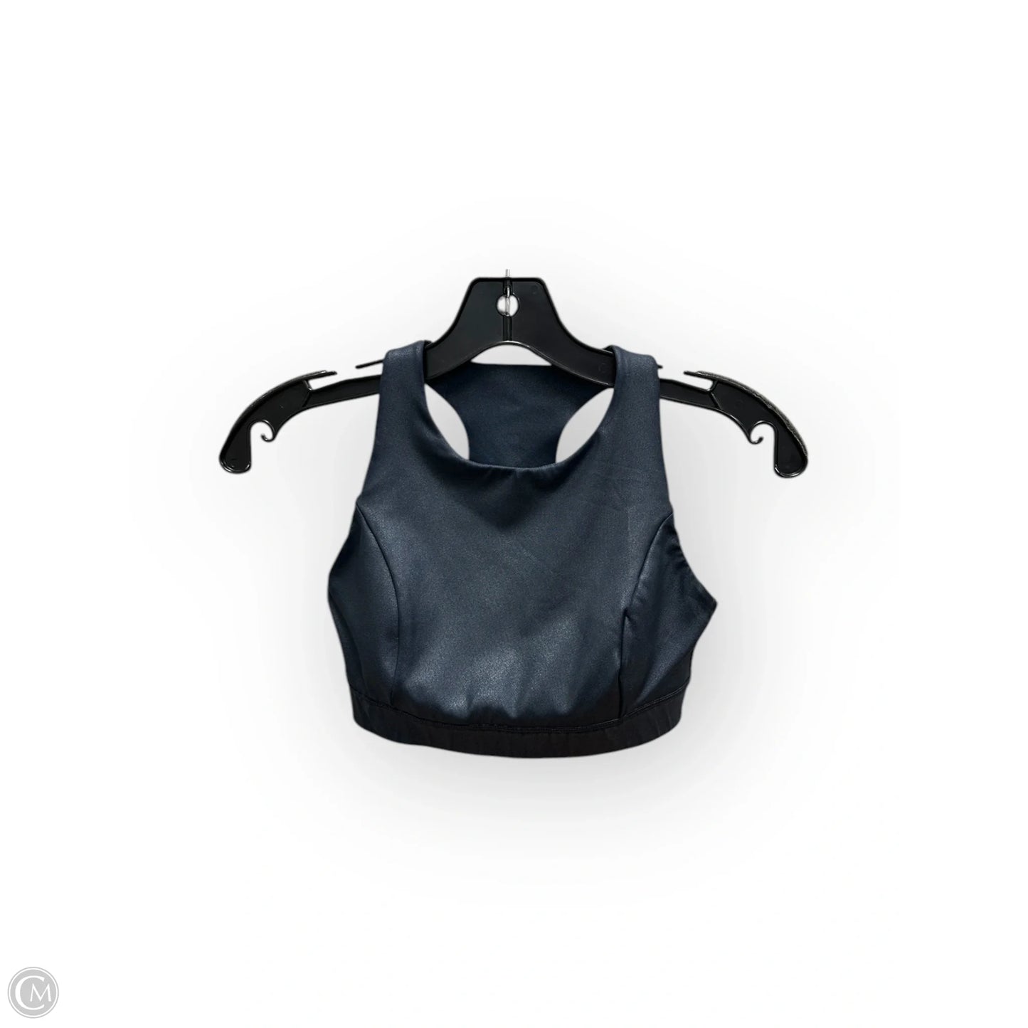 Athletic Bra By Gapfit In Navy, Size: Xs