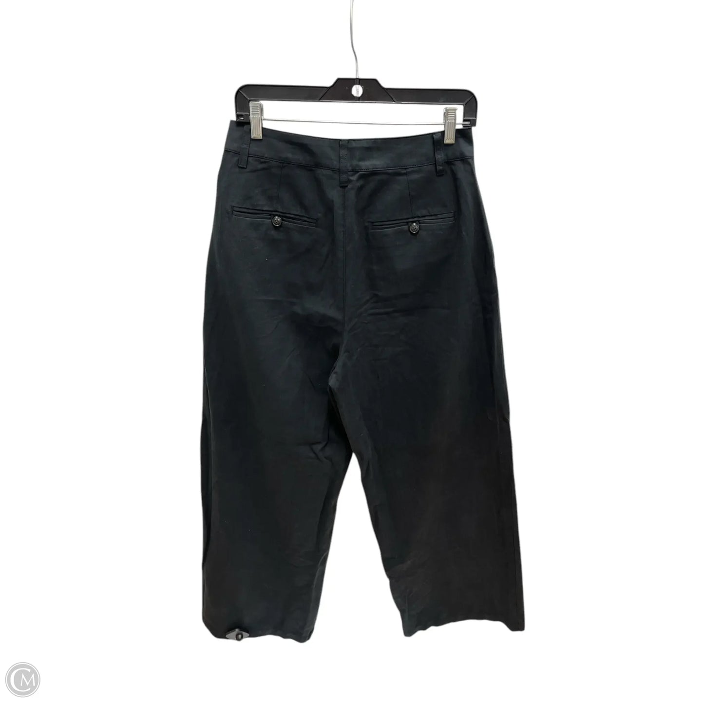 Pants Dress By Madewell In Black, Size: 4
