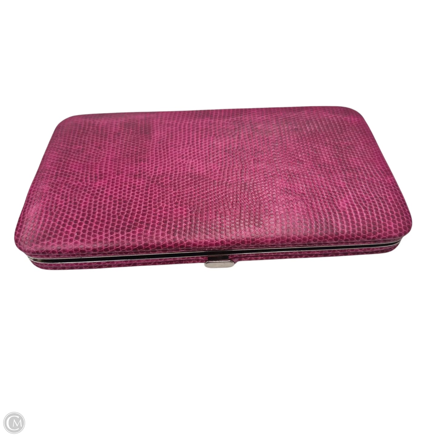 Wallet By Clothes Mentor, Size: Medium
