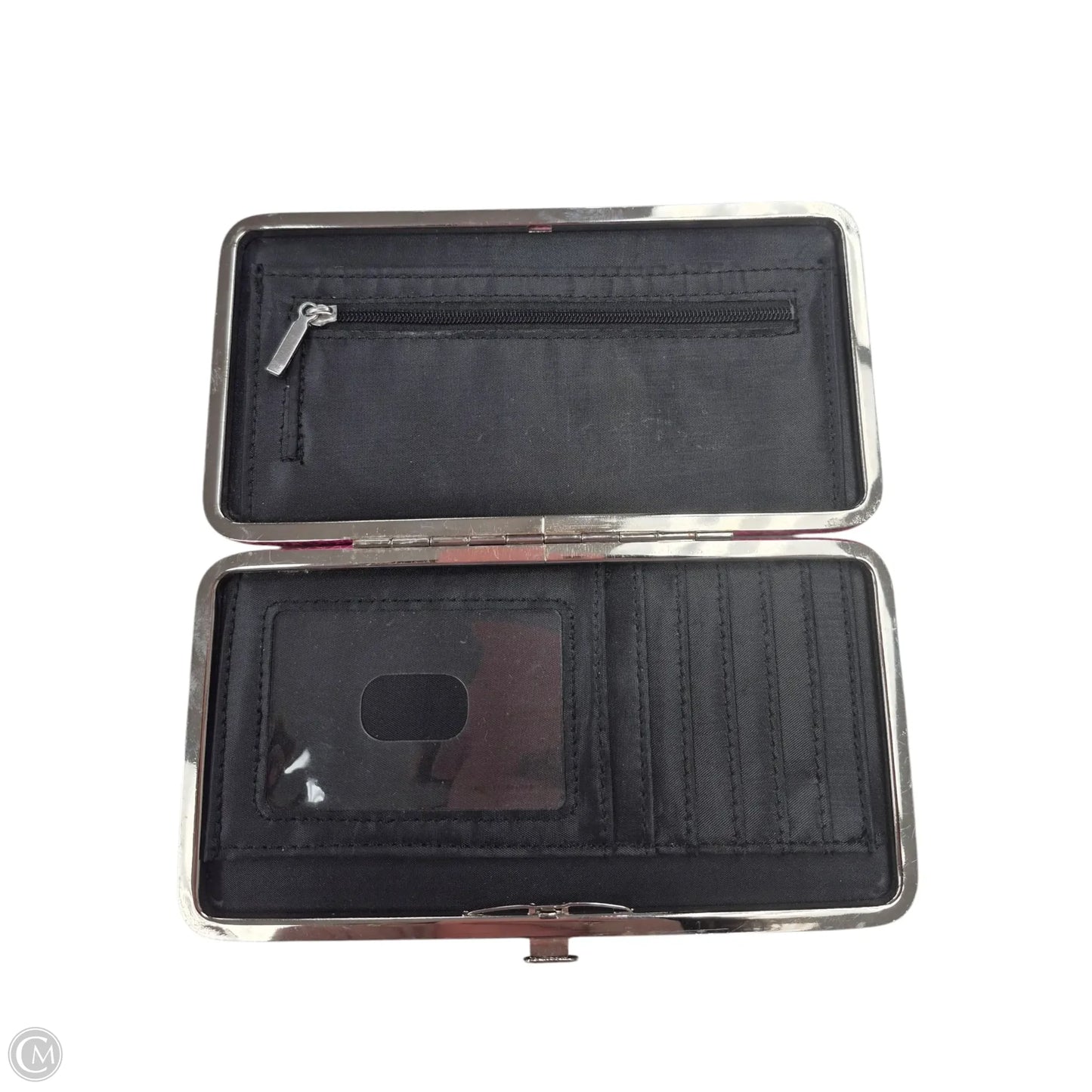 Wallet By Clothes Mentor, Size: Medium