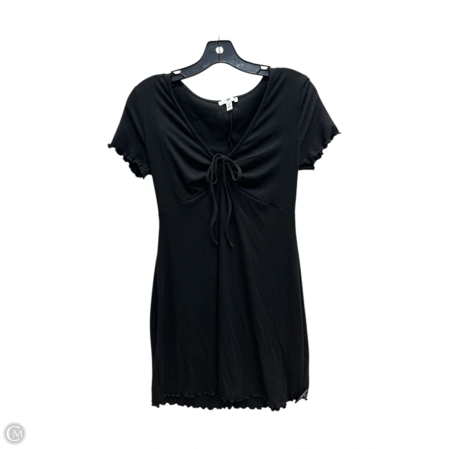 Dress Casual Short By Bp In Black, Size: M