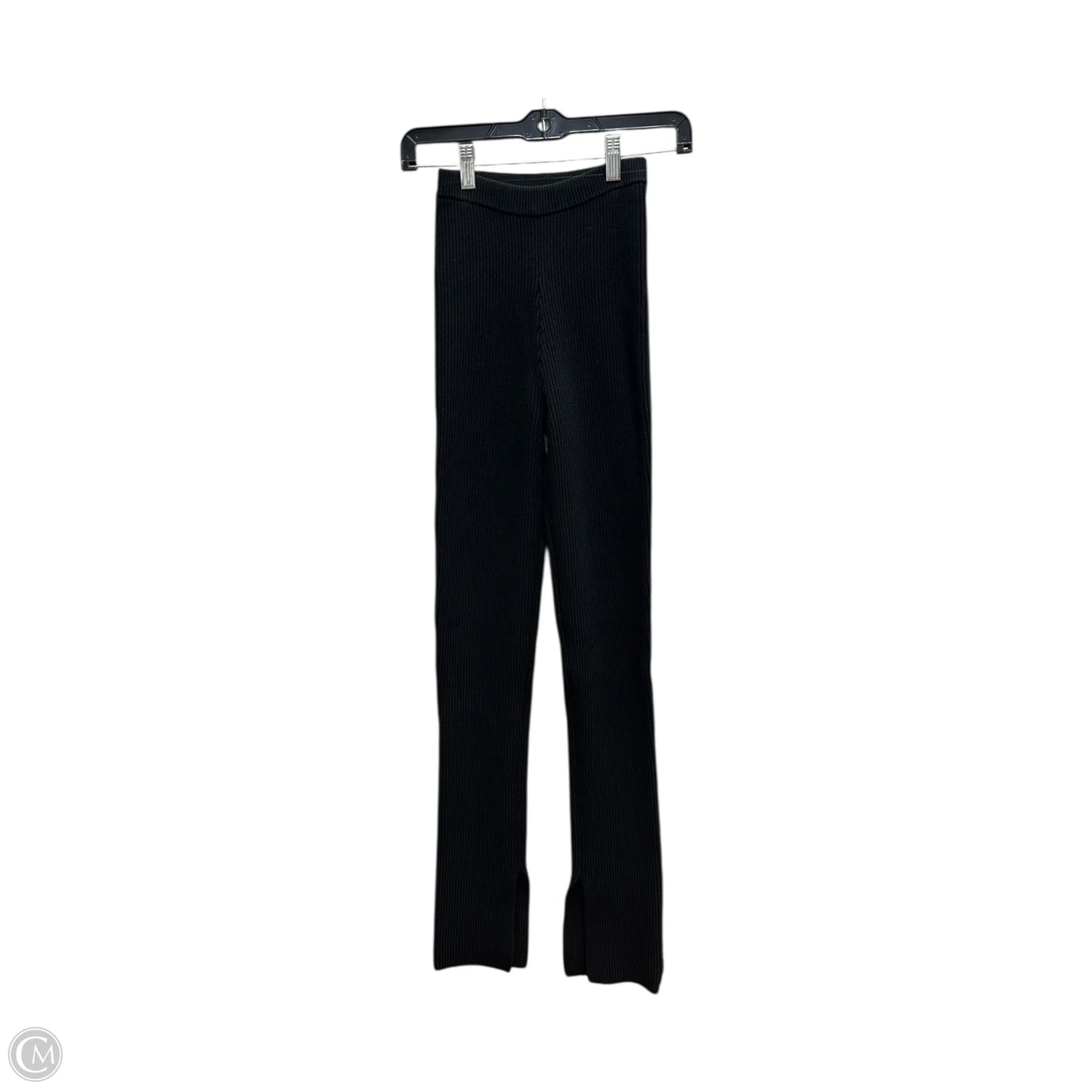 Pants Other By Clothes Mentor In Black, Size: Xs