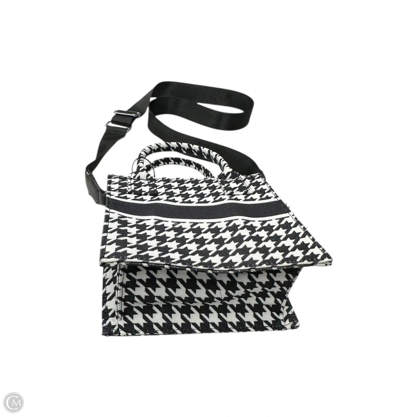 Crossbody By Clothes Mentor, Size: Small