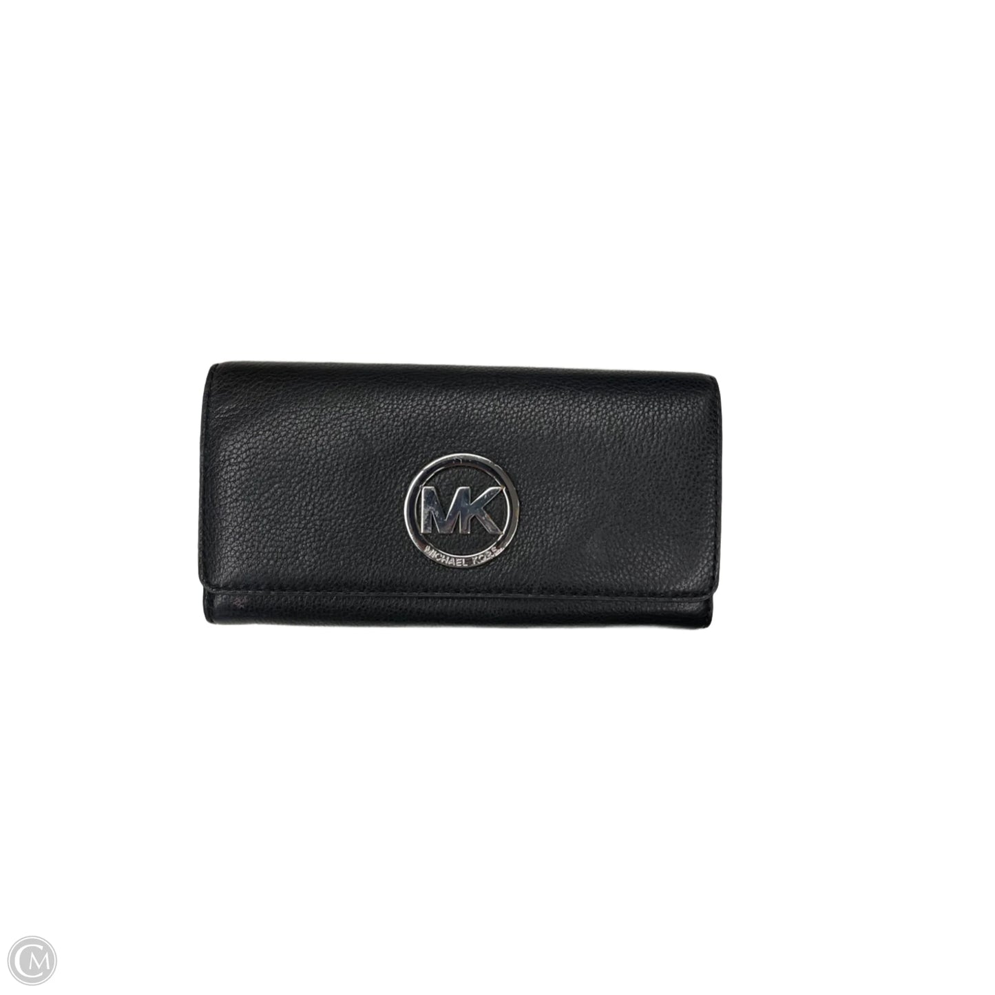 Wallet By Michael By Michael Kors, Size: Medium