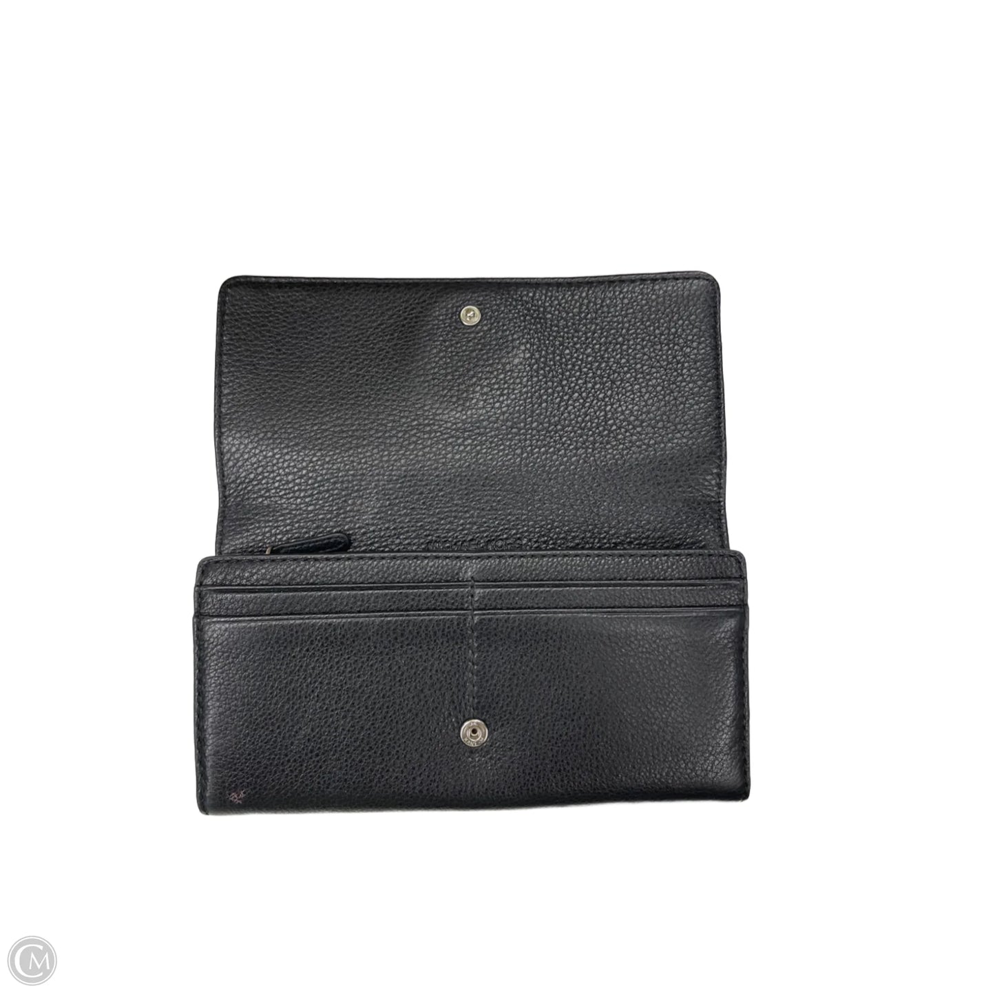 Wallet By Michael By Michael Kors, Size: Medium